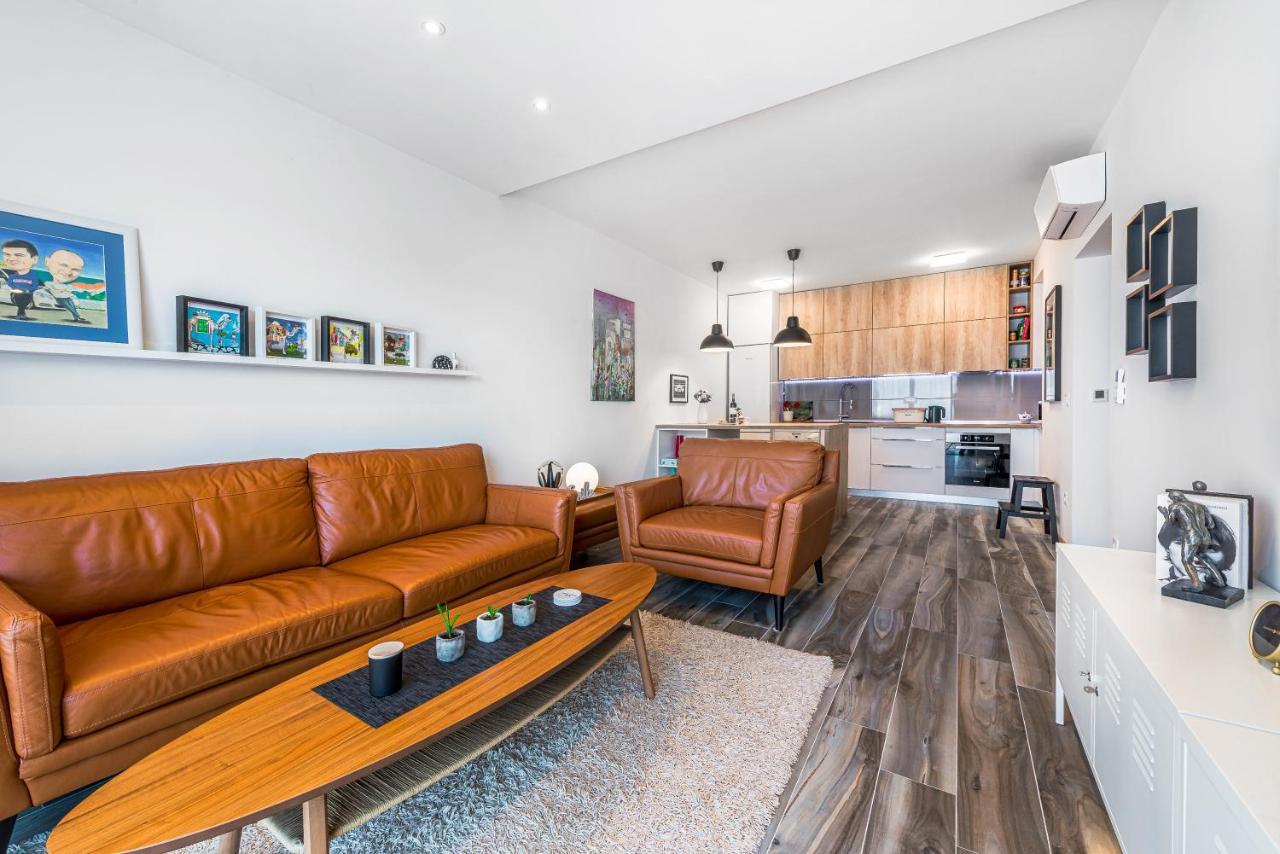 Helikon Apartman Dubrovnik Kültér fotó