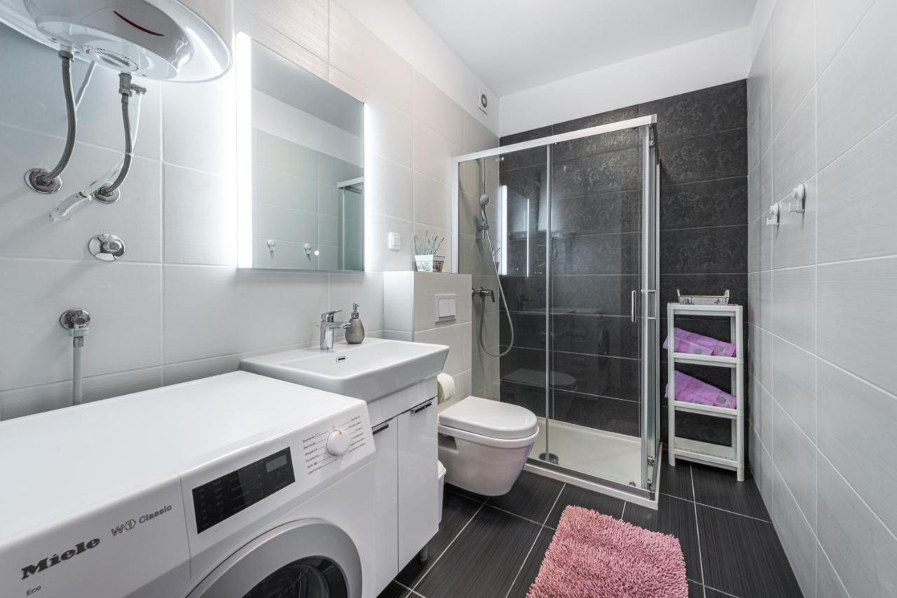 Helikon Apartman Dubrovnik Kültér fotó