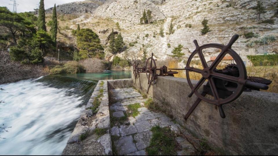 Helikon Apartman Dubrovnik Kültér fotó